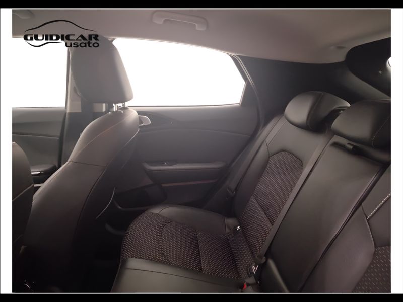 GuidiCar - KIA Xceed 2021 XCeed 1.6 crdi Style Techno Pack 115cv dct 7m Usato