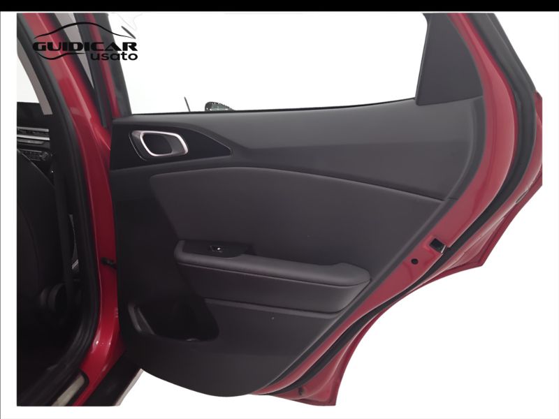 GuidiCar - KIA Xceed 2021 XCeed 1.6 crdi Style Techno Pack 115cv dct 7m Usato