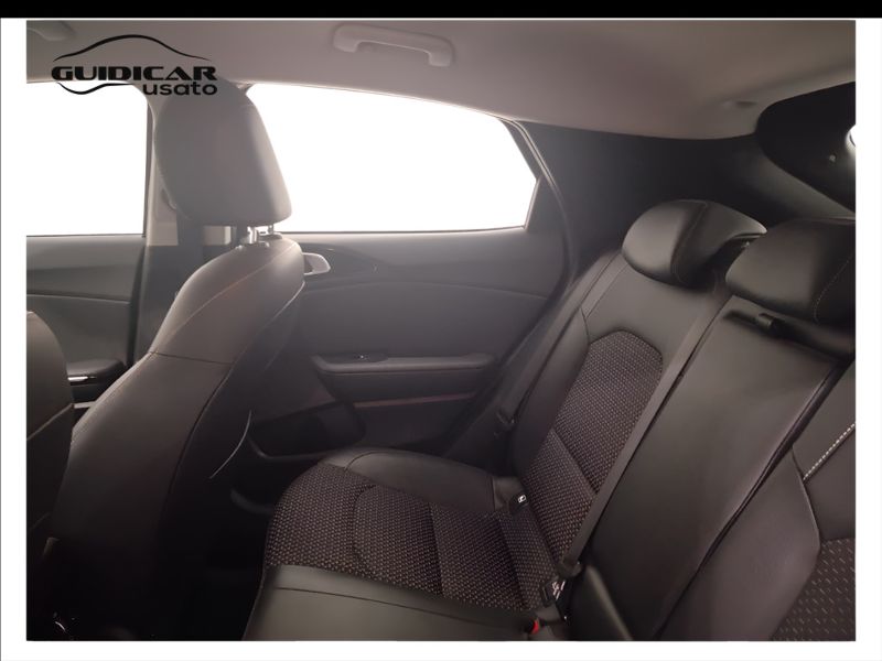 GuidiCar - KIA Xceed 2021 XCeed 1.6 crdi Style Techno Pack 115cv dct 7m Usato