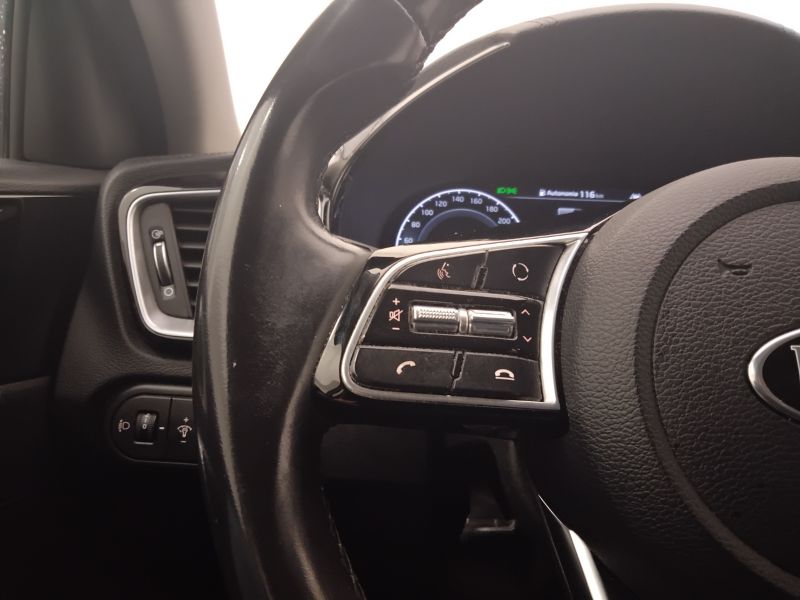 GuidiCar - KIA Xceed 2021 XCeed 1.6 crdi Style Techno Pack 115cv dct 7m Usato
