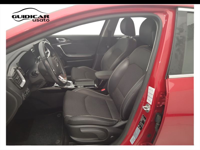 GuidiCar - KIA Xceed 2021 XCeed 1.6 crdi Style Techno Pack 115cv dct 7m Usato