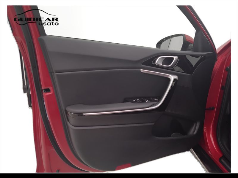 GuidiCar - KIA Xceed 2021 XCeed 1.6 crdi Style Techno Pack 115cv dct 7m Usato