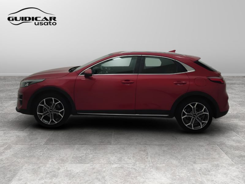 GuidiCar - KIA Xceed 2021 XCeed 1.6 crdi Style Techno Pack 115cv dct 7m Usato