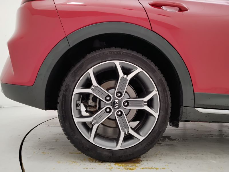 GuidiCar - KIA Xceed 2021 XCeed 1.6 crdi Style Techno Pack 115cv dct 7m Usato