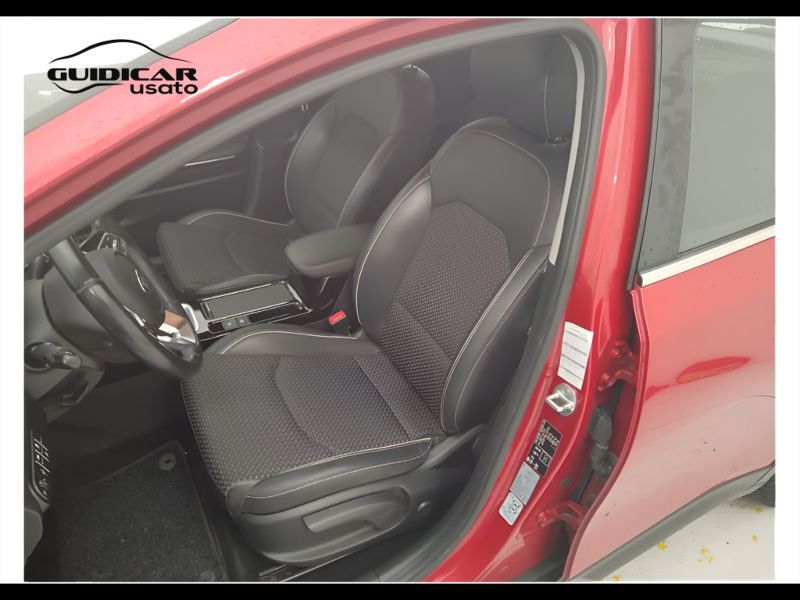 GuidiCar - KIA Xceed 2021 XCeed 1.6 crdi Style Techno Pack 115cv dct 7m Usato