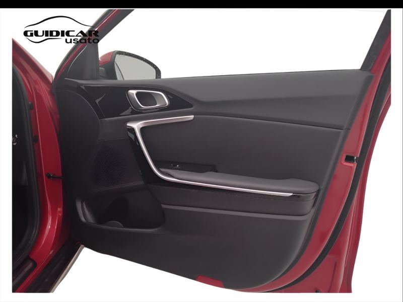 GuidiCar - KIA Xceed 2021 XCeed 1.6 crdi Style Techno Pack 115cv dct 7m Usato