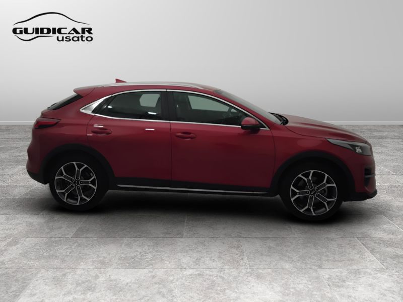 GuidiCar - KIA Xceed 2021 XCeed 1.6 crdi Style Techno Pack 115cv dct 7m Usato