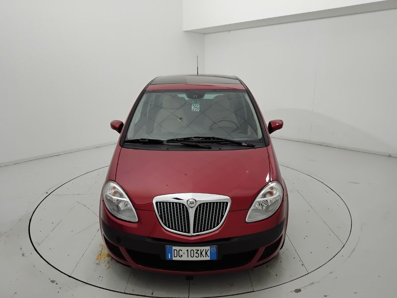 GuidiCar - LANCIA Musa 2007 Musa 1.4 16v Platino Plus Usato