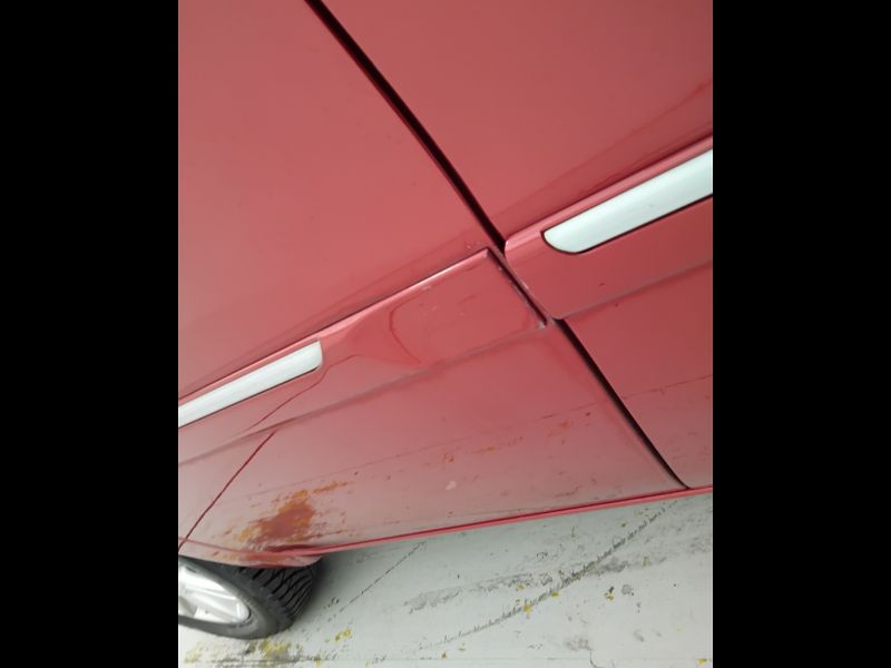 GuidiCar - LANCIA Musa 2007 Musa 1.4 16v Platino Plus Usato