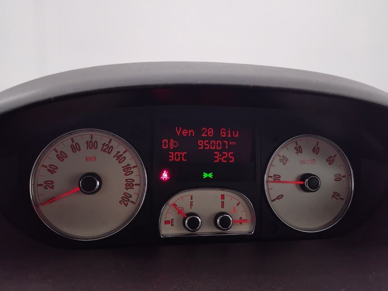 GuidiCar - LANCIA Musa 2007 Musa 1.4 16v Platino Plus Usato