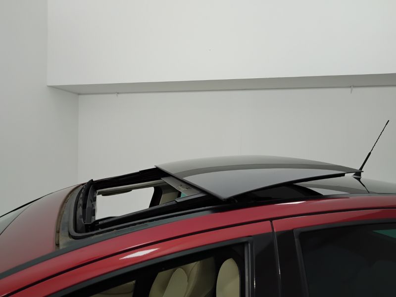 GuidiCar - LANCIA Musa 2007 Musa 1.4 16v Platino Plus Usato