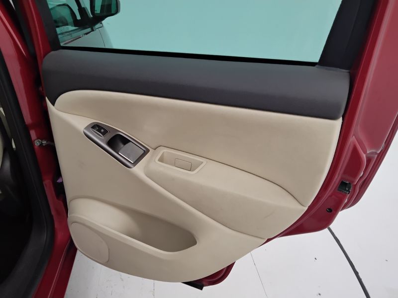 GuidiCar - LANCIA Musa 2007 Musa 1.4 16v Platino Plus Usato