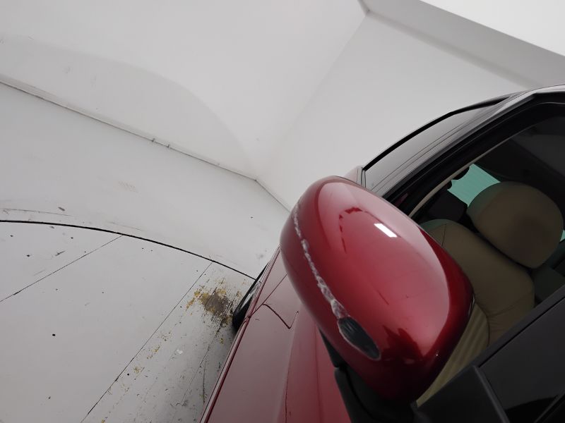 GuidiCar - LANCIA Musa 2007 Musa 1.4 16v Platino Plus Usato