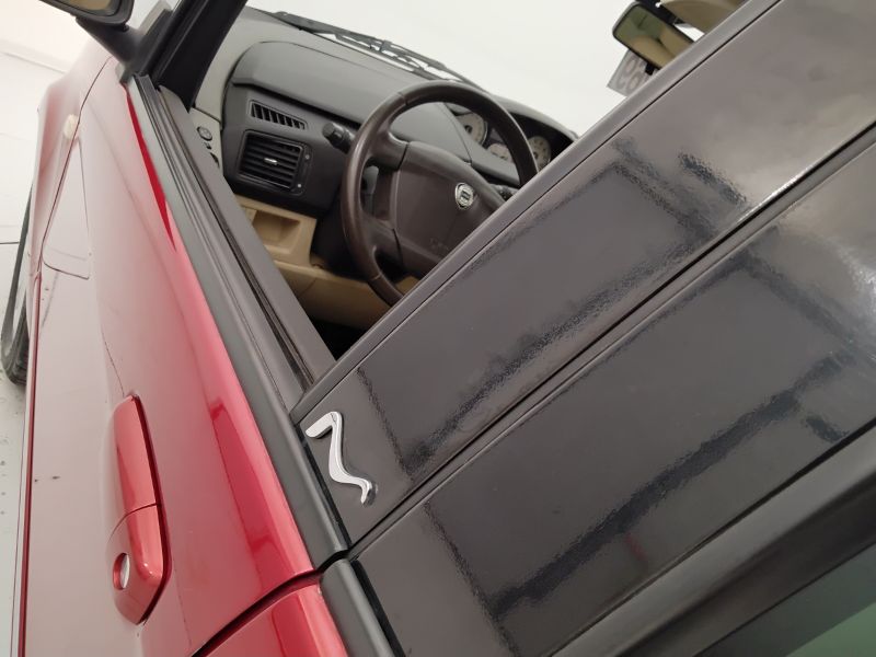 GuidiCar - LANCIA Musa 2007 Musa 1.4 16v Platino Plus Usato