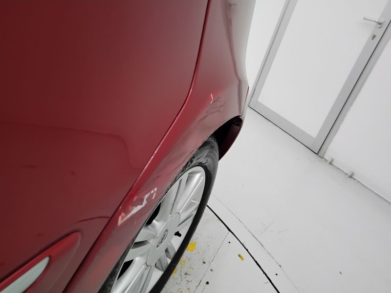 GuidiCar - LANCIA Musa 2007 Musa 1.4 16v Platino Plus Usato