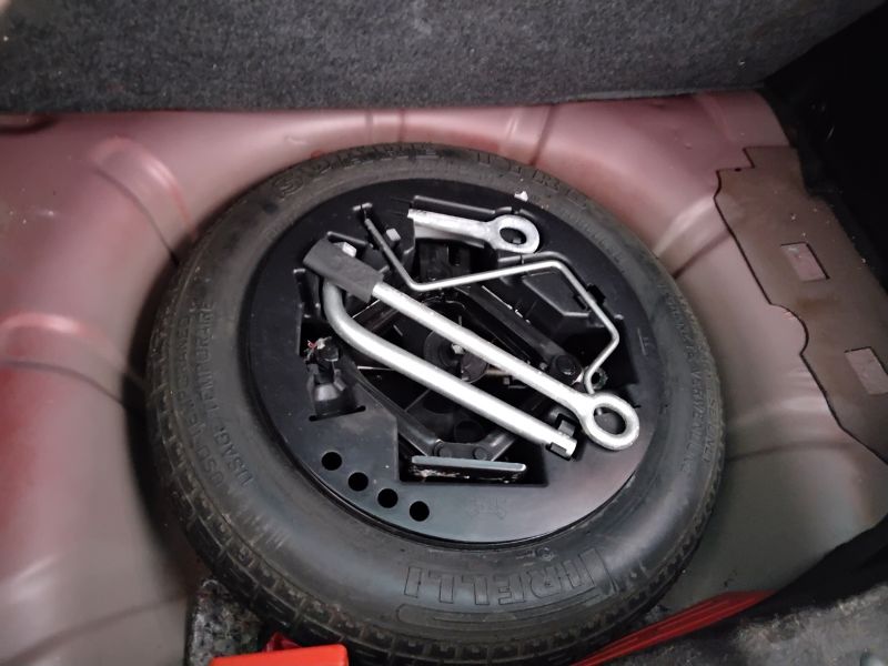 GuidiCar - LANCIA Musa 2007 Musa 1.4 16v Platino Plus Usato