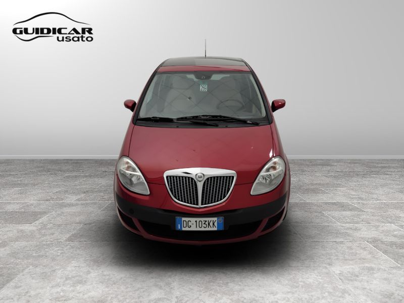 GuidiCar - LANCIA Musa 2007 Musa 1.4 16v Platino Plus Usato