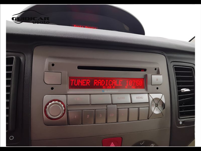GuidiCar - LANCIA Musa 2007 Musa 1.4 16v Platino Plus Usato