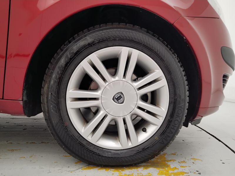 GuidiCar - LANCIA Musa 2007 Musa 1.4 16v Platino Plus Usato