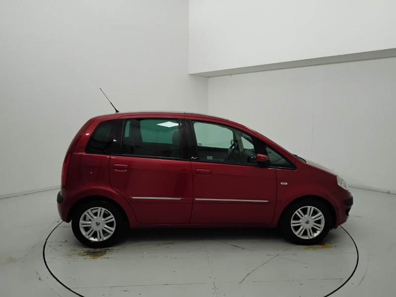 GuidiCar - LANCIA Musa 2007 Musa 1.4 16v Platino Plus Usato