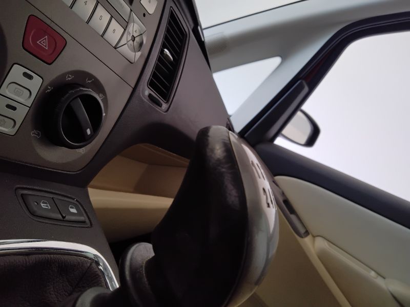 GuidiCar - LANCIA Musa 2007 Musa 1.4 16v Platino Plus Usato