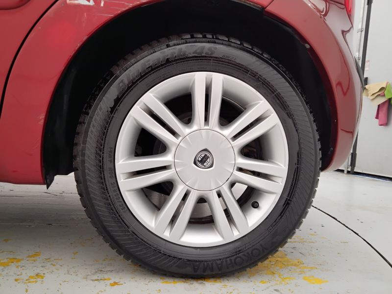 GuidiCar - LANCIA Musa 2007 Musa 1.4 16v Platino Plus Usato