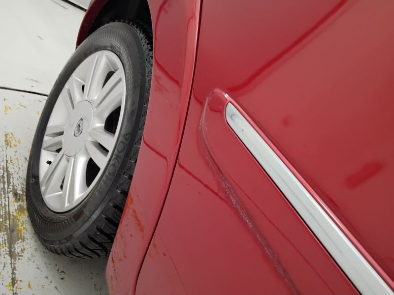 GuidiCar - LANCIA Musa 2007 Musa 1.4 16v Platino Plus Usato
