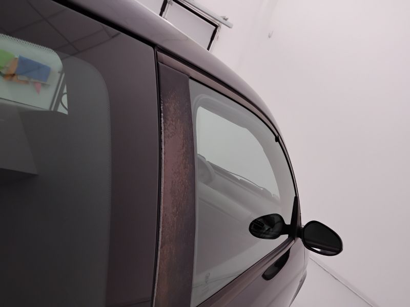 GuidiCar - LANCIA Ypsilon 2004 Ypsilon 1.3 mjt Oro Usato
