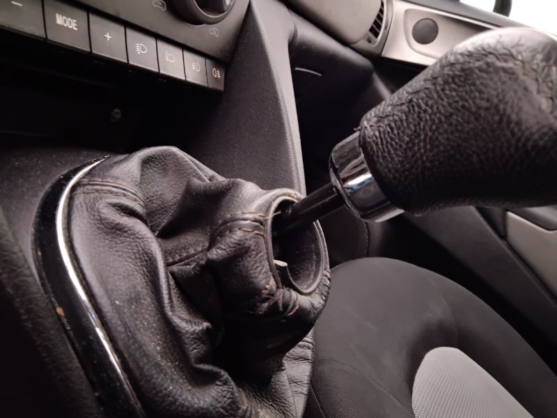 GuidiCar - LANCIA Ypsilon 2004 Ypsilon 1.3 mjt Oro Usato