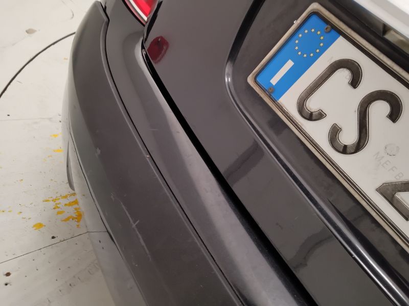 GuidiCar - LANCIA Ypsilon 2004 Ypsilon 1.3 mjt Oro Usato