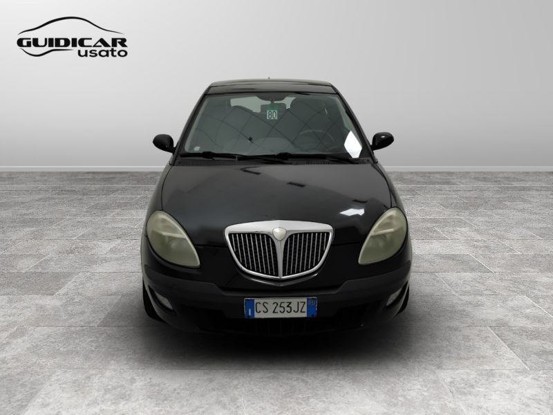 GuidiCar - LANCIA Ypsilon 2004 Ypsilon 1.3 mjt Oro Usato