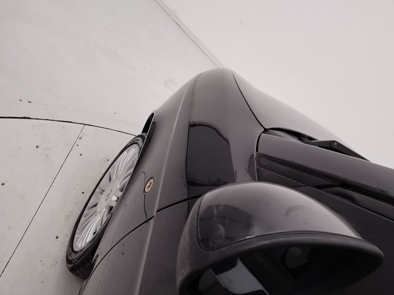 GuidiCar - LANCIA Ypsilon 2004 Ypsilon 1.3 mjt Oro Usato