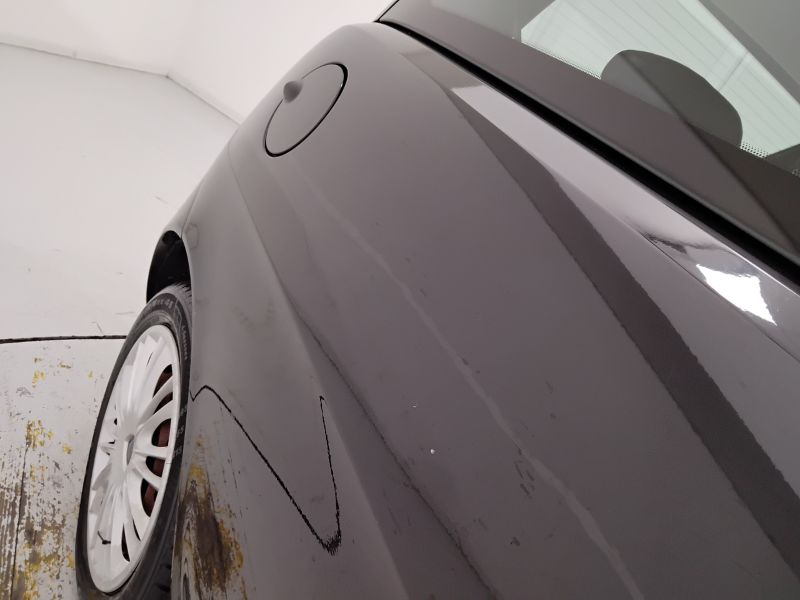 GuidiCar - LANCIA Ypsilon 2009 Ypsilon 1.4 8v New Oro (oro) ecochic Gpl Usato