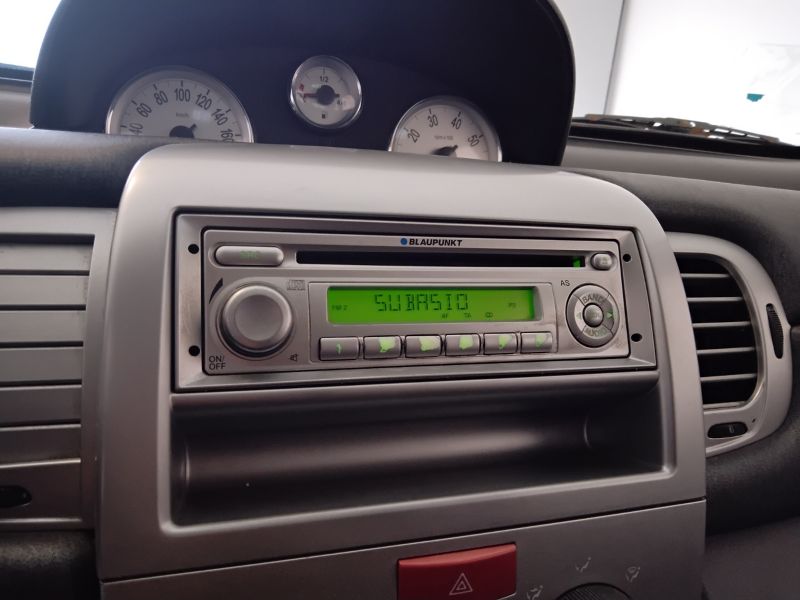 GuidiCar - LANCIA Ypsilon 2009 Ypsilon 1.4 8v New Oro (oro) ecochic Gpl Usato