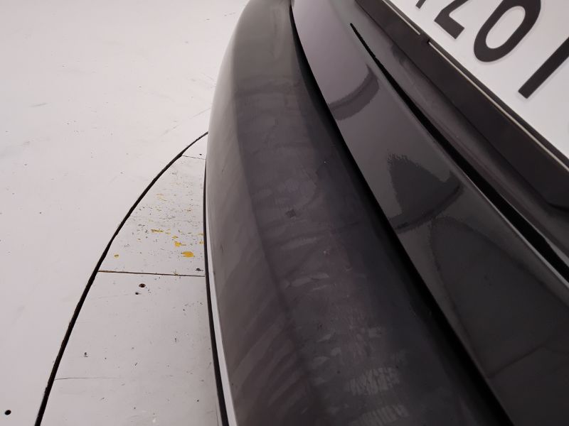 GuidiCar - LANCIA Ypsilon 2009 Ypsilon 1.4 8v New Oro (oro) ecochic Gpl Usato