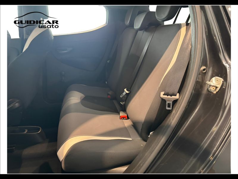 GuidiCar - LANCIA Ypsilon 2015 Ypsilon 1.2 8v Elefantino ecochic Gpl 69cv my14 Usato