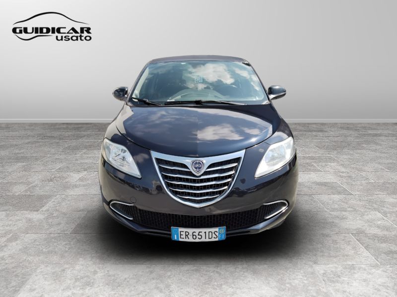 GuidiCar - LANCIA Ypsilon 2013 Ypsilon 1.2 8v Gold s&s 69cv Usato