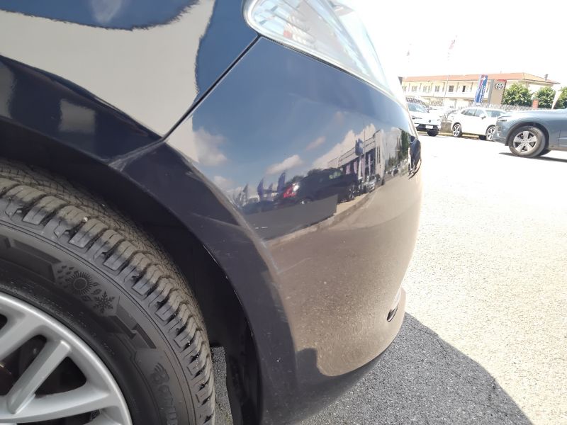 GuidiCar - LANCIA Ypsilon 2013 Ypsilon 1.2 8v Gold s&s 69cv Usato