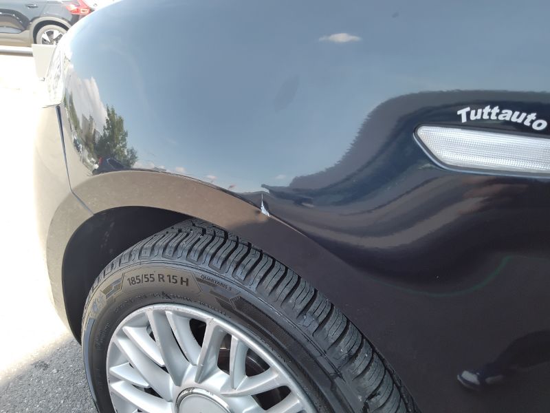 GuidiCar - LANCIA Ypsilon 2013 Ypsilon 1.2 8v Gold s&s 69cv Usato