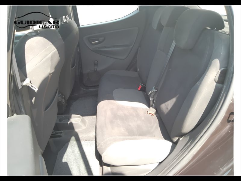 GuidiCar - LANCIA Ypsilon 2013 Ypsilon 1.2 8v Gold s&s 69cv Usato
