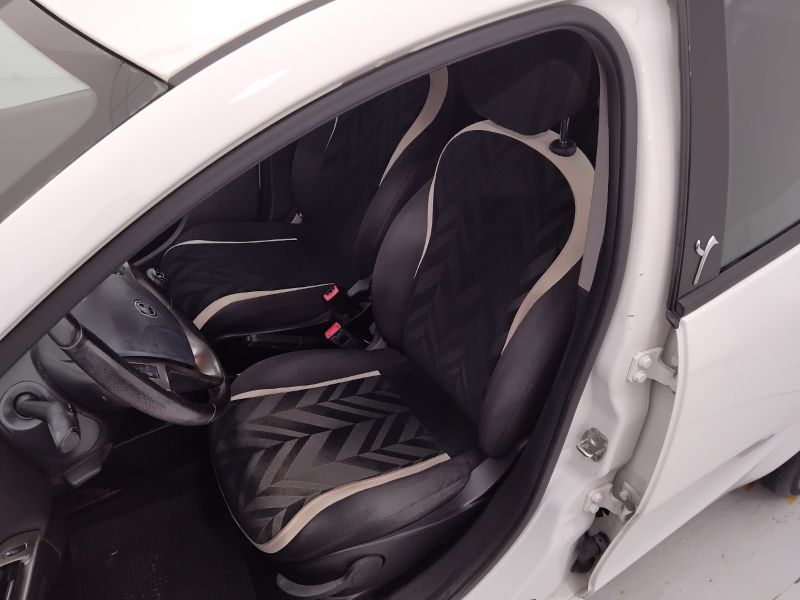 GuidiCar - LANCIA Ypsilon 2016 Ypsilon 1.3 mjt Silver s&s 95cv Usato