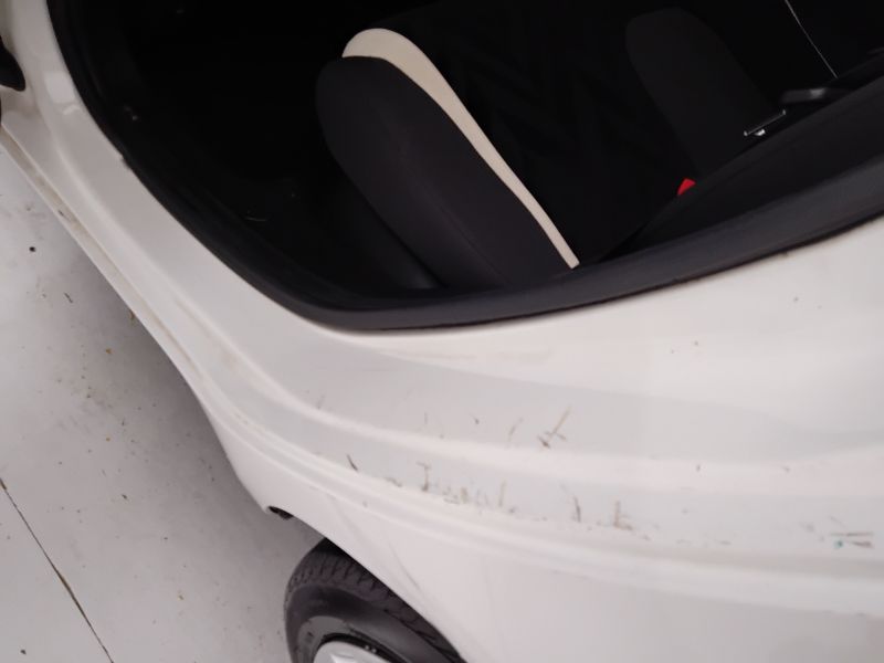 GuidiCar - LANCIA Ypsilon 2016 Ypsilon 1.3 mjt Silver s&s 95cv Usato