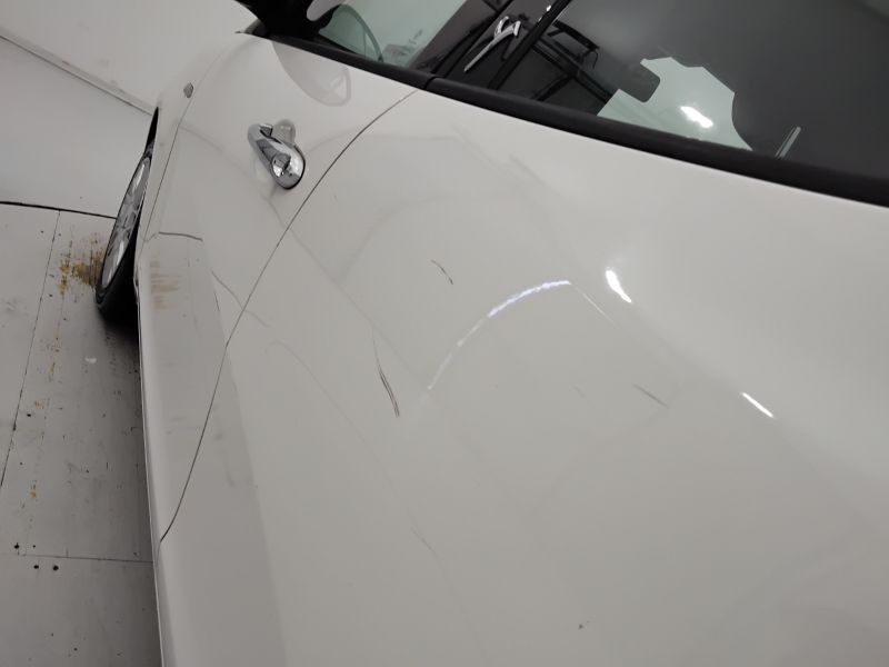 GuidiCar - LANCIA Ypsilon 2016 Ypsilon 1.3 mjt Silver s&s 95cv Usato
