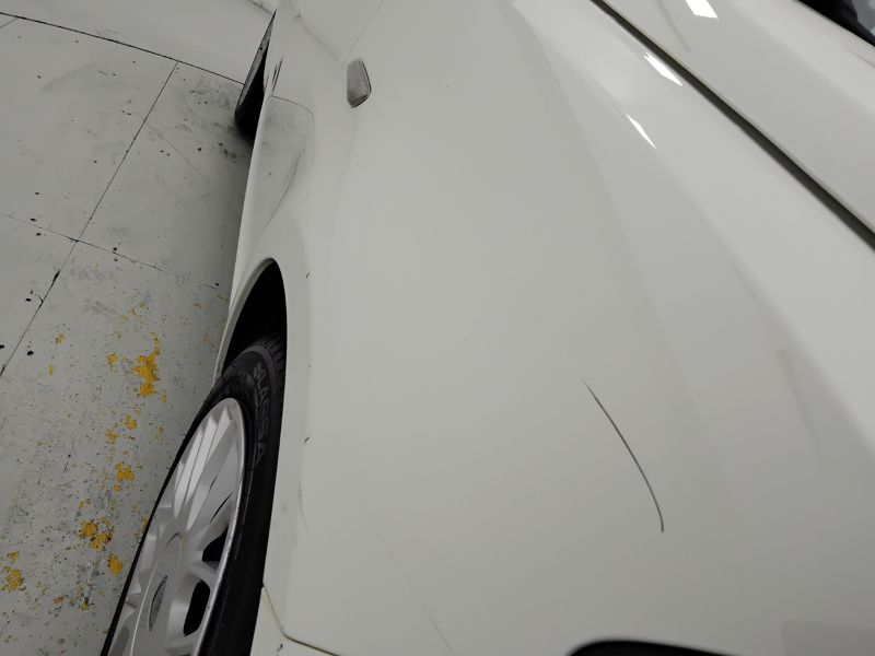 GuidiCar - LANCIA Ypsilon 2016 Ypsilon 1.3 mjt Silver s&s 95cv Usato
