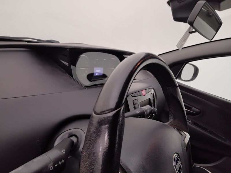 GuidiCar - LANCIA Ypsilon 2016 Ypsilon 1.3 mjt Silver s&s 95cv Usato