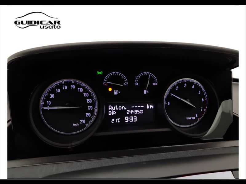 GuidiCar - LANCIA Ypsilon 2023 Ypsilon 1.0 firefly hybrid Gold Plus s&s 70cv 5p.ti Usato