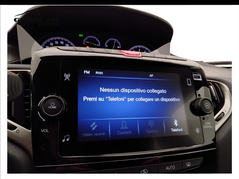 GuidiCar - LANCIA Ypsilon 2023 Ypsilon 1.0 firefly hybrid Gold Plus s&s 70cv 5p.ti Usato