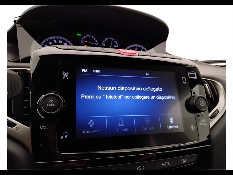GuidiCar - LANCIA Ypsilon 2023 Ypsilon 1.0 firefly hybrid Gold Plus s&s 70cv 5p.ti Usato