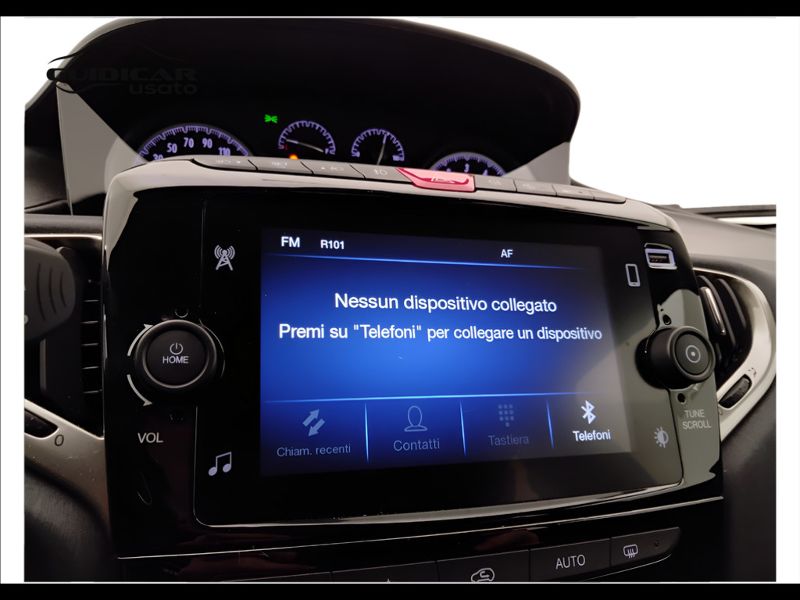 GuidiCar - LANCIA Ypsilon 2023 Ypsilon 1.0 firefly hybrid Gold Plus s&s 70cv 5p.ti Usato