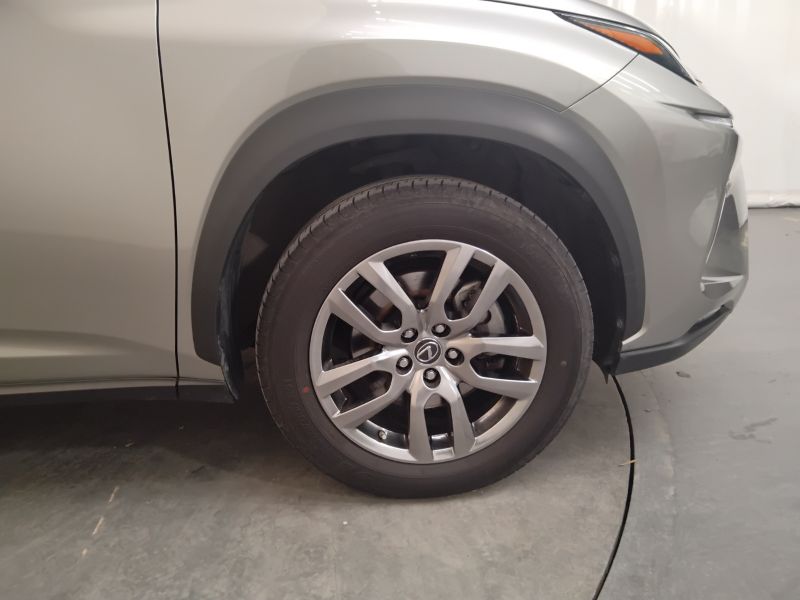GuidiCar - LEXUS NX 2020 NX 300h 2.5 Premium 4wd cvt Usato